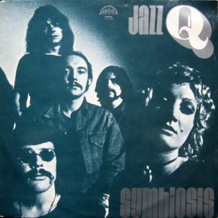 Kratochvil, Martin Jazz Q - Symbiosis