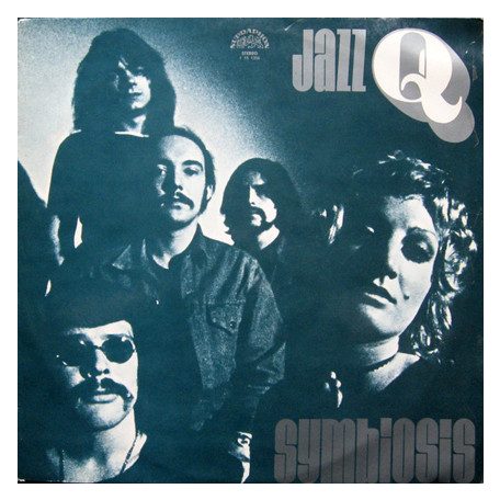 Kratochvil, Martin Jazz Q - Symbiosis