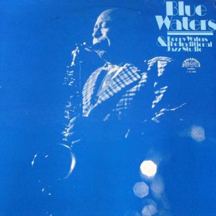   Waters, Benny & Traditional Jazz Studio - Benny Waters & Traditional Jazz Studio