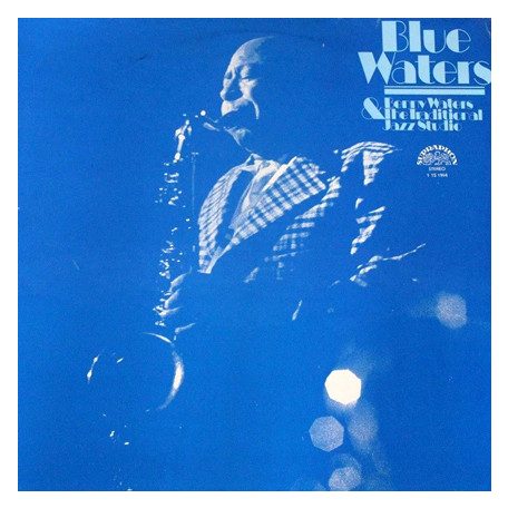 Waters, Benny & Traditional Jazz Studio - Benny Waters & Traditional Jazz Studio