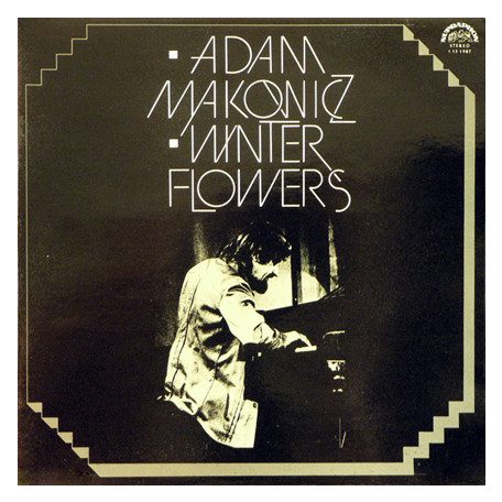 Makowicz, Adam - Winter Flowers