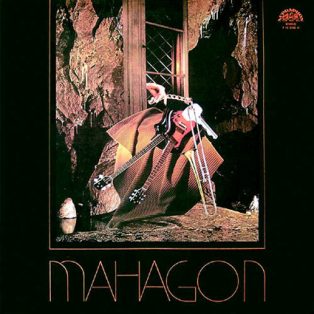 Mahagon - Mahagon