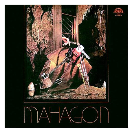 Mahagon - Mahagon