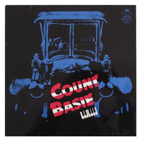 Basie, Count - Count Basie