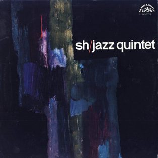 SH/Jazz Quintet - SH/Jazz Quintet