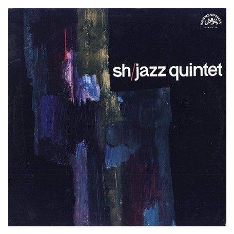 SH/Jazz Quintet - SH/Jazz Quintet