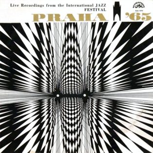   Various - 2nd International Jazz Festival Praha 1965 - Live Recordings