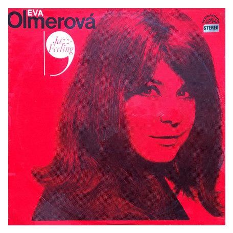 Olmerova, Eva - Jazz-feeling