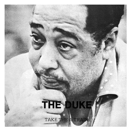 Ellington, Duke - The Duke