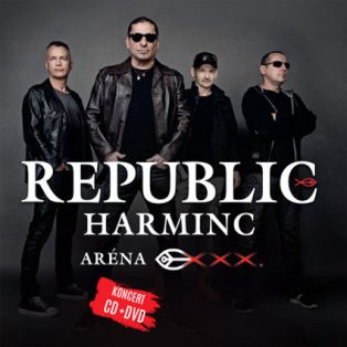 Republic - Harminc Aréna