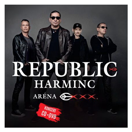 Republic - Harminc Aréna