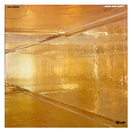 Faddis, Jon - Good And Plenty