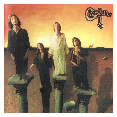 Caravan - Caravan