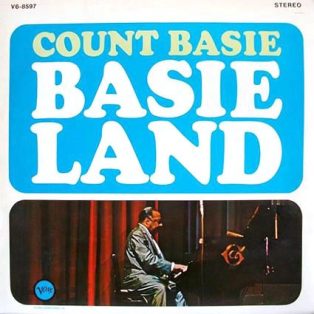 Basie, Count - Basie Land