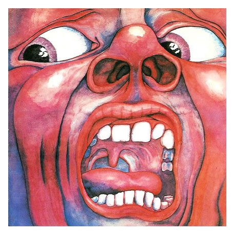 King Crimson - In The Court Of The Crimson King
