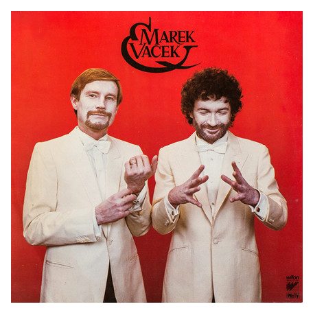 Marek & Vacek - Marek & Vacek