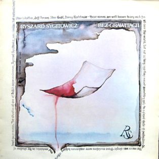 Sygitowicz, Ryszard - Bez Grawitacji